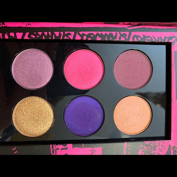 Pat McGrath La Vie En Rose Palette - Picture 3 of 6